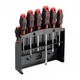 Набор отверток с комплектом насадок 36 ед. STORM INTERTOOL VT-3443 (204388) - изображение 3