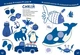 Smart Kids. Вивчаємо кольори 3+. Джавахідзе Н.Н. (9786178098162) - зображення 4
