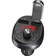 FM модулятор HOCO E41, Black, Box (E41) - изображение 2