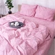 Комплект постільної білизни MirSon Сатин 22-1283 Cozy Євро (2200003587968) - зображення 4