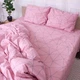 Комплект постільної білизни MirSon Сатин 22-1283 Cozy Євро (2200003587968) - зображення 6