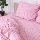 Комплект постільної білизни MirSon Сатин 22-1283 Cozy Євро (2200003587968) - зображення 7