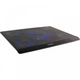 Підставка для ноутбука Modecom SILENT FAN MC-CF15 USB Black - изображение 1