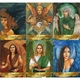 Карти Оракул Ангелів та Предків - Angels and Ancestors Oracle Cards. Hay House - зображення 5