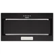 Вытяжка кухонная ELEYUS URBAN 1200 LED 52 BL - изображение 1