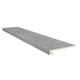 Подоконник керамический Allore Group Concrete Anthracite F PC R Mat 33,5x60 см - изображение 2