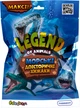 Стретч-іграшка #sbabam Legend Of Animals Морські доісторичні хижаки (128/CN22) - зображення 1