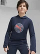 Детское худи для мальчика Puma Active Sports 67921514 110-116 см Club Navy (4099685577910) - изображение 1