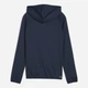 Детское худи для мальчика Puma Active Sports 67921514 110-116 см Club Navy (4099685577910) - изображение 3