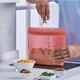 Силіконовий контейнер Ultimate 540 мл Tupperware - зображення 2