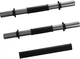 Гантели с функцией штанги 2в1 Fit-On 32 кг (2020-0004) - изображение 5