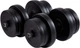 Гантели с функцией штанги 2в1 Fit-On 43 кг (2020-0009) - изображение 2