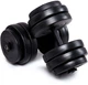 Гантели с функцией штанги 2в1 Fit-On 53 кг (2020-0011) - изображение 7