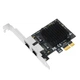 Сетевая карта PCIe 1X 2 ports 2.5G Ethernet RTL8125A2 - изображение 1