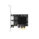 Сетевая карта PCIe 1X 2 ports 2.5G Ethernet RTL8125A2 - изображение 3