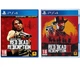 Гра Red Dead Redemption + Red Dead Redemption 2 (російські субтитри) (PS4) Bundle - зображення 1