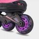 Ролики дитячі Micro Cosmo Purple розмір 23-26 (smj293) - зображення 4
