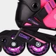Ролики дитячі Micro Cosmo Purple розмір 23-26 (smj293) - зображення 7