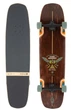 Лонгборд гибрид Arbor Crosscut Axel Serrat Pro 39" (smj531) - изображение 1