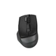 Миша бездротова A4Tech Fstyler FG45CS Air Stone Grey - изображение 1