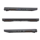 Ноутбук Gigabyte G6 MF (G6 MF-H2KZ853KD) Iron Gray Чорний 38636 - зображення 7