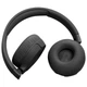 Bluetooth-гарнітура JBL Tune 670 NC Black (JBLT670NCBLK) Чорний - изображение 3