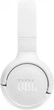Bluetooth-гарнітура JBL T520BT White (JBLT520BTWHTEU) Білий - изображение 15