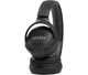 Bluetooth-гарнітура JBL Tune 510BT Black (JBLT510BTBLKEU) Чорний 28931 - изображение 2