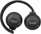 Bluetooth-гарнітура JBL Tune 510BT Black (JBLT510BTBLKEU) Чорний 28931 - изображение 5