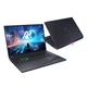 Ноутбук Gigabyte Aorus 16X 9SG 2024 (AORUS 16X 9SG-43UAC64SD) Midnight Gray ( Сірий ) - изображение 2