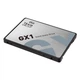 Накопичувач SSD 240GB Team GX1 2.5" SATAIII TLC 7021 - зображення 4