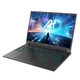 Ноутбук Gigabyte G6X 9MG 2024 (G6X 9MG-42UA854SD) Gunmetal Gray ( Сірий ) - зображення 6