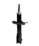 Амортизатор/ Стойка передний Lasont SEAT CORDOBA, SEAT IBIZA II, SEAT TOLEDO I, VW CORRADO, VW GOLF III, VW GOLF IV, VW PASSAT B3, VW POLO CLASSIC, VW VENTO, CHERY AMULET, CHERY AMULET II, ZAZ FORZA (газомасляный) - изображение 1