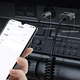 Bluetooth-ресивер Essager Twill Bluetooth 5.0 Audio Car Wireless Receiver USB to 3.5mm Jack (EBT06-XW0H) - изображение 5