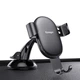 Автодержатель для телефона ESSAGER MoJack Gravity Car Phone Holder (osculum type) Black (EZJXP-MJ01) - изображение 1