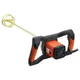 Миксер сетевой AGP EV32 (800 Вт, 750 мин-1, M14) - изображение 3