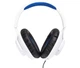 Наушники JBL Quantum 100P (JBLQ100PWHTBLU) белые - изображение 2