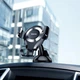 Авто держатель - крепление в машину Baseus Osculum Type Gravity Car Mount (SUYL-XP01) - изображение 6