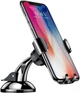 Авто держатель - крепление в машину Baseus Osculum Type Gravity Car Mount (SUYL-XP01) - изображение 7