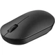 Мышка беспроводная Xiaomi Wireless Mouse E318 черная - изображение 1