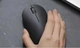 Мышка беспроводная Xiaomi Wireless Mouse E318 черная - изображение 2