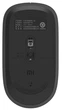 Беспроводная мышь Xiaomi Mouse Lite 2 XMWXSB02YM черная - изображение 6