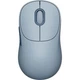 Мышь беспроводная Xiaomi Mi Wireless Mouse 3 голубая (BHR7639CN / XMWXSB03YM) - изображение 1