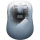 Мышь беспроводная Xiaomi Mi Wireless Mouse 3 голубая (BHR7639CN / XMWXSB03YM) - изображение 2