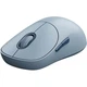 Мышь беспроводная Xiaomi Mi Wireless Mouse 3 голубая (BHR7639CN / XMWXSB03YM) - изображение 3