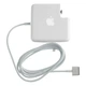 блок питания для ноутбука APPLE MagSafe2 16.5V, 3.65A, 60W, White (c евро-адаптером),Т-образный разъем Magsafe2 - изображение 3