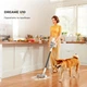 Аккумуляторний пылесос Dreame Cordless Vacuum Cleaner U10 (VPV20A) - изображение 7