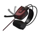 Игровые полноразмерные наушники PATRIOT Viper V360 Virtual 7.1 Gaming PV3607UMLK - изображение 2