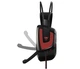 Игровые полноразмерные наушники PATRIOT Viper V360 Virtual 7.1 Gaming PV3607UMLK - изображение 3