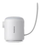 Портативний насос Baseus PocketGo Portable Air Pump (C11157700221-00) білий - зображення 3